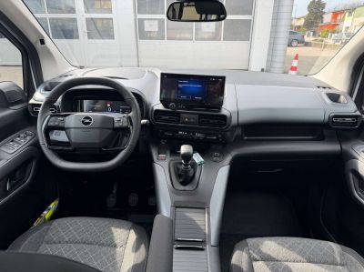 Opel Combo Vorführwagen