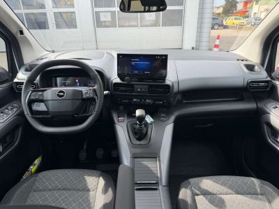 Opel Combo Vorführwagen