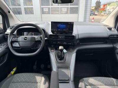 Opel Combo Vorführwagen