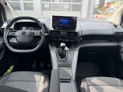 Opel Combo Vorführwagen