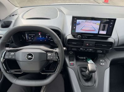 Opel Combo Vorführwagen