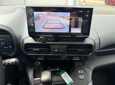 Opel Combo Vorführwagen