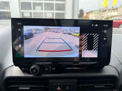 Opel Combo Vorführwagen