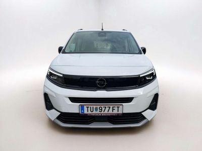 Opel Combo Vorführwagen