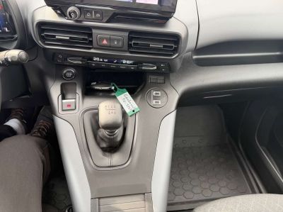 Opel Combo Vorführwagen