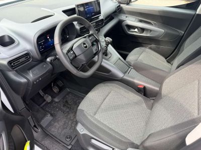 Opel Combo Vorführwagen