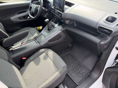 Opel Combo Vorführwagen