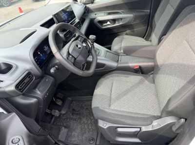 Opel Combo Vorführwagen