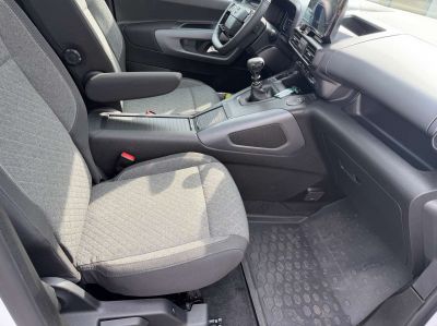 Opel Combo Vorführwagen