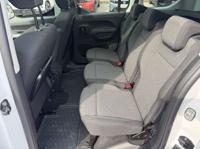 Opel Combo Vorführwagen