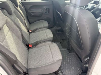 Opel Combo Vorführwagen