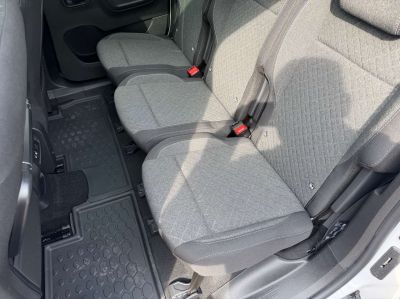 Opel Combo Vorführwagen