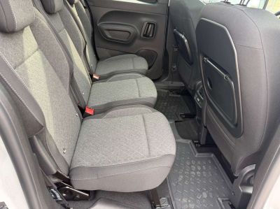 Opel Combo Vorführwagen