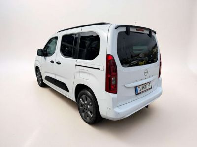 Opel Combo Vorführwagen