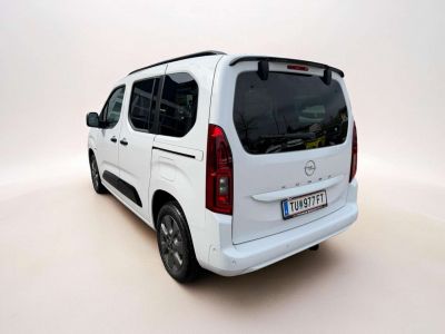 Opel Combo Vorführwagen