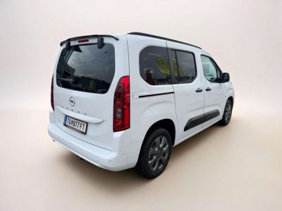 Opel Combo Vorführwagen