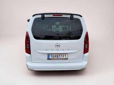 Opel Combo Vorführwagen
