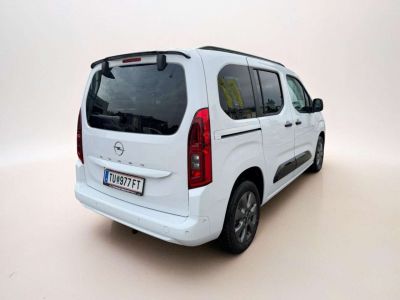 Opel Combo Vorführwagen