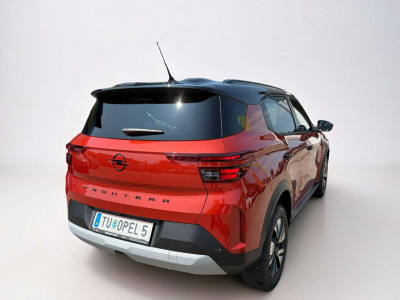 Opel Frontera Jahreswagen