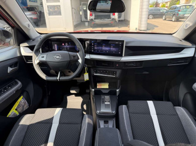 Opel Frontera Jahreswagen