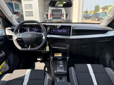 Opel Frontera Jahreswagen