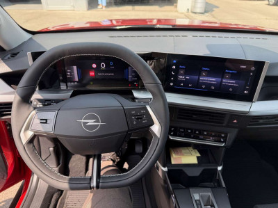 Opel Frontera Jahreswagen