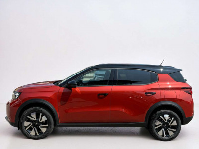 Opel Frontera Jahreswagen