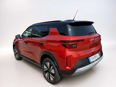 Opel Frontera Jahreswagen