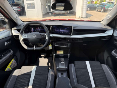 Opel Frontera Jahreswagen