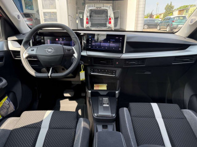 Opel Frontera Jahreswagen