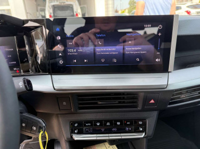 Opel Frontera Jahreswagen