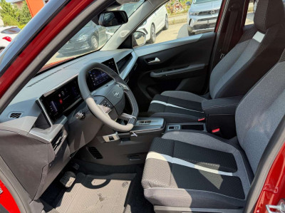 Opel Frontera Jahreswagen