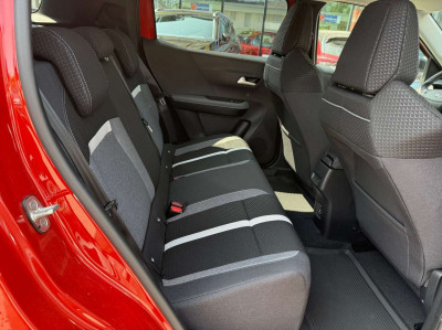 Opel Frontera Jahreswagen