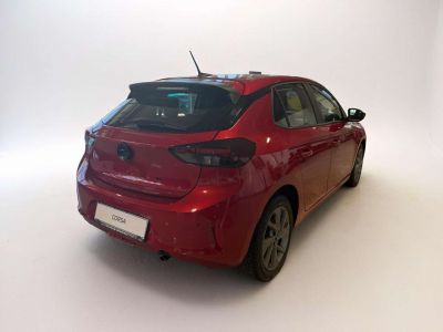 Opel Corsa Vorführwagen Opel Corsa Vorführwagen