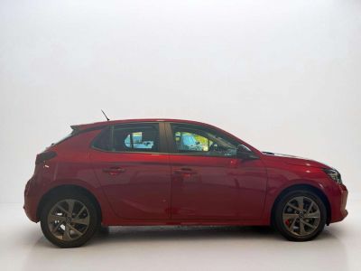 Opel Corsa Vorführwagen Opel Corsa Vorführwagen