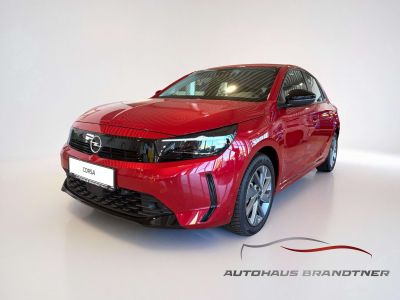 Opel Corsa Vorführwagen Opel Corsa Vorführwagen