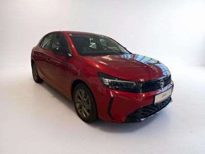 Opel Corsa Vorführwagen Opel Corsa Vorführwagen