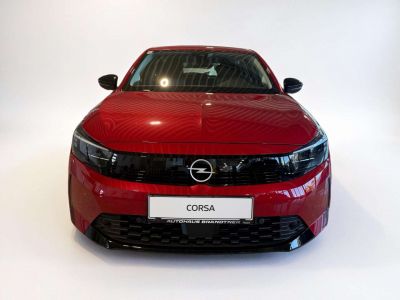 Opel Corsa Vorführwagen Opel Corsa Vorführwagen