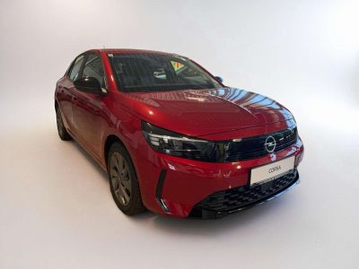 Opel Corsa Vorführwagen Opel Corsa Vorführwagen