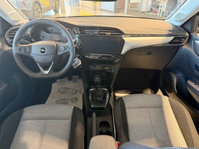 Opel Corsa Vorführwagen Opel Corsa Vorführwagen