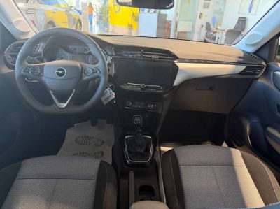 Opel Corsa Vorführwagen Opel Corsa Vorführwagen