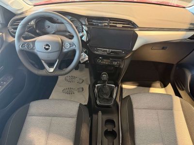 Opel Corsa Vorführwagen Opel Corsa Vorführwagen