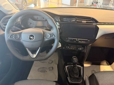 Opel Corsa Vorführwagen Opel Corsa Vorführwagen