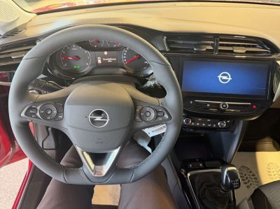Opel Corsa Vorführwagen Opel Corsa Vorführwagen