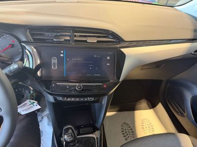 Opel Corsa Vorführwagen Opel Corsa Vorführwagen