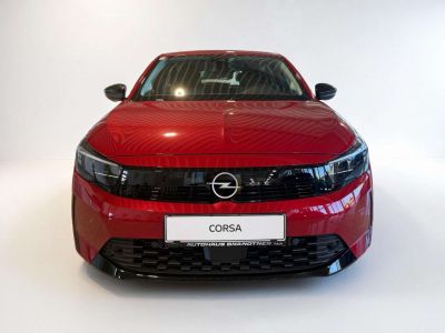 Opel Corsa Vorführwagen Opel Corsa Vorführwagen