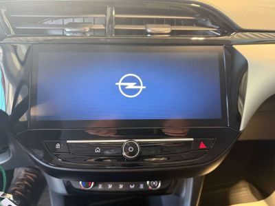 Opel Corsa Vorführwagen Opel Corsa Vorführwagen