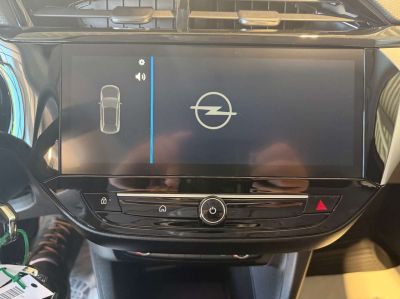 Opel Corsa Vorführwagen Opel Corsa Vorführwagen
