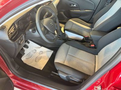 Opel Corsa Vorführwagen Opel Corsa Vorführwagen