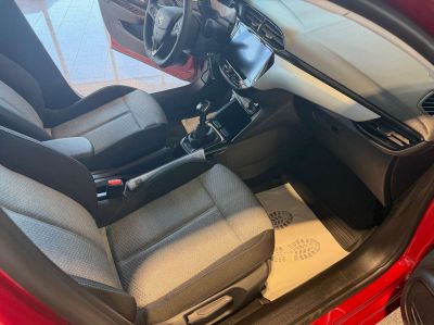Opel Corsa Vorführwagen Opel Corsa Vorführwagen
